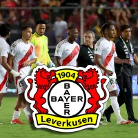 No tiene lugar en la Selección Peruana, pero el Bayer Leverkusen está interesado en ficharlo