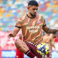 Se conoció el reemplazo perfecto de Matías Di Benedetto para el choque contra River Plate por Copa Libertadores