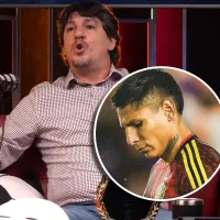 Jean Ferrari rompió el silencio y confesó por qué no fichó a Raúl Ruidíaz