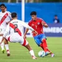 Luego de la goleada de Chile 5-0 a Perú, los hinchas explotaron: “eres un asco”