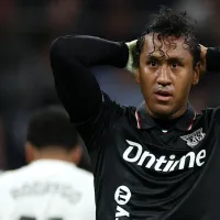 La actitud sospechosa de un jugador de Leganés qué enojó a Renato Tapia