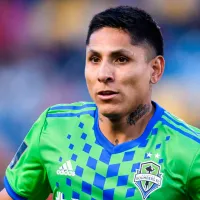 Raúl Ruidíaz se complica con Ayacucho y ahora firmaría por otro histórico de Perú