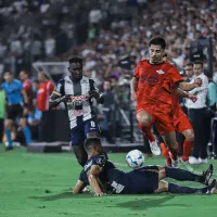 Los tres jugadores más repudiados de Alianza Lima vs. Libertad: “me están quitando años de vida”