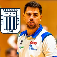 Antes del clásico ante Universitario, Alianza Lima anunció a su nuevo entrenador: ¿Quién es Facundo Morando?
