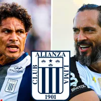 Roque Santa Cruz no tuvo piedad con Alianza Lima y le dejó sarcástico consejo