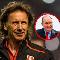 Alcalde de Lima rogó por el retorno de Ricardo Gareca a la Selección Peruana: “Ven de inmediato”