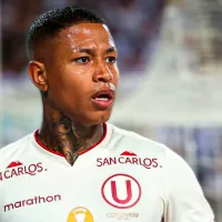 Universitario sacó comunicado oficial de último minuto y confirmó que cracks se pierden el clásico
