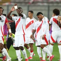 Ranking FIFA confirma que Perú es mejor que cuatro selecciones de las Eliminatorias CONMEBOL