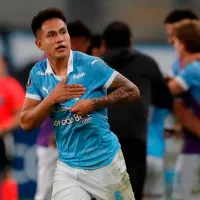 VIDEO: así fue el golazo de Jesús Pretell para el empate de Sporting Cristal 1-1 ante Palmeiras