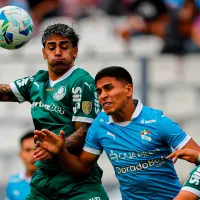 Así quedó la tabla de posiciones del grupo de Sporting Cristal tras su partido ante Palmeiras por la Copa Libertadores