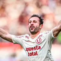 Universitario tomó radical decisión sobre Calcaterra y definió si jugará el clásico ante Alianza Lima