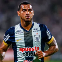 Alianza Lima arriesgó y definió su alineación titular para el clásico ante Universitario