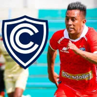 La denuncia ante Conmebol que sacude el futuro de Christian Cueva y Cienciano en la Copa Sudamericana