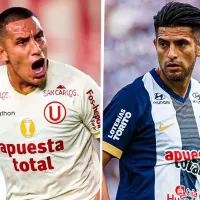 El único jugador de Perú que Conmebol premió en la semana de Copa Libertadores y Sudamericana