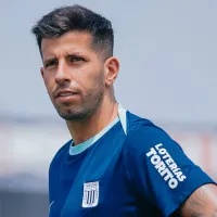 Futbolistas de Bolivia denuncian racismo de CONMEBOL por la sanción a Pablo Ceppelini