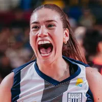 Alianza Lima venció 3-0 a Universitario por el cierre del octagonal de la Liga Peruana de Vóley 2025