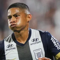 Alianza Lima pierde un nuevo titular para enfrentar a Sao Paulo por Copa Libertadores