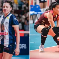 Así quedaron los cruces para los cuartos de final de la Liga Peruana de Vóley 2025