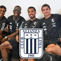 Jugó en la Selección Peruana, ahora estaría dispuesto a llegar gratis a Alianza Lima ¿Gorosito lo llamará?