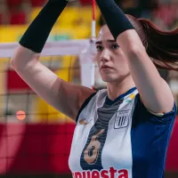 Aixa Vigil y sus palabras sobre el nuevo entrenador de Alianza Lima: “era lo que nos faltaba”