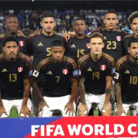 Juega en la Selección Peruana, milita en Europa, pero su club está pensando en venderlo