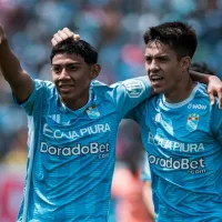 Con Maxloren Castro y un equipo ofensivo, la posible alineación de Sporting Cristal vs. Bolívar por la Copa Libertadores 2025