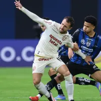 Universitario de Deportes cayó 1-0 ante Independiente del Valle por la Copa Libertadores 2025