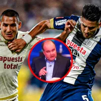 “Hice dos llamadas y les conseguí la plata”: Alcalde de Lima reveló que salvó del descenso a un club de Perú