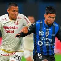 Así quedó la tabla del grupo de Universitario en la Copa Libertadores tras perder ante I. del Valle