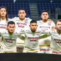 Los hinchas de Universitario explotaron contra un titular de Bustos tras perder ante I. del Valle