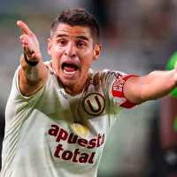 Universitario sorprendió con lamentable noticia de último minuto sobre Aldo Corzo