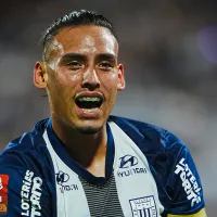 Alianza Lima se puso firme y definió el futuro inmediato de Erick Noriega