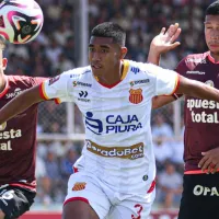 Se reveló la tentativa fecha para el Atlético Grau vs. Universitario que quedó pendiente en el Torneo Apertura