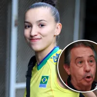 DT de Perú explicó cómo ganarle a selecciones de mayor talla y puso de ejemplo a la “mejor jugada del mundo”