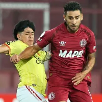 Melgar no pudo ante Lanús, perdió en Argentina y se complicó en la Sudamericana