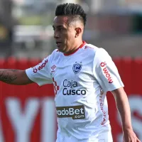 Cienciano y su firme decisión sobre dejar libre a Christian Cueva: “Es una decisión del comando técnico”