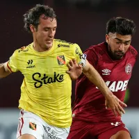 Así quedó la tabla del grupo de Melgar en la Sudamericana tras caída ante Lanús