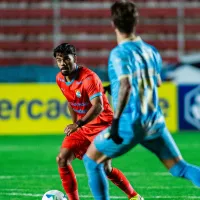 Así quedó la tabla del grupo de Sporting Cristal en la Copa Libertadores tras la derrota ante Bolívar