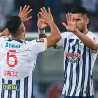 ¿Por qué no juegan Carlos Zambrano y Renzo Garcés en Alianza Lima contra Sao Paulo por Copa Libertadores?