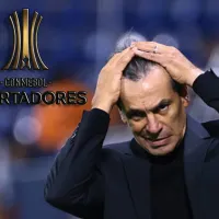 Fabián Bustos es opción para abandonar Universitario de Deportes y dirigir a un campeón de Copa Libertadores