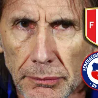 Ricardo Gareca confirmó su futuro después de Chile y si regresará a la Selección Peruana: “Me gustaría…”