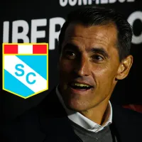 Sporting Cristal hizo oficial la salida de Guillermo Farré y ya tendría a su reemplazo