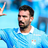 Se definió quién dirige a Sporting Cristal vs. Cusco tras salida de Guillermo Farré