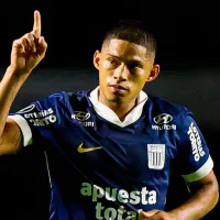 Así quedó la tabla del grupo de Alianza Lima en la Copa Libertadores 2025 tras empatar ante Sao Paulo