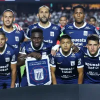 Alianza Lima logró lo imposible en Sao Paulo y rompió dos terribles rachas negativas en Brasil