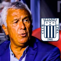 Néstor Gorosito hizo fuerte reclamo a todo Alianza Lima tras empate ante Sao Paulo