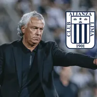 Néstor Gorosito confiesa la clave para que Alianza Lima gane partidos en la Copa Libertadores 2025