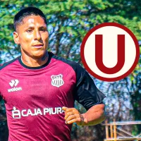 Se definió cuándo Raúl Ruidíaz enfrentará a Universitario como jugador de Atlético Grau