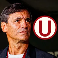 Universitario llegó a un acuerdo de último minuto con Fabián Bustos