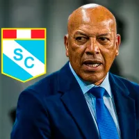 ¿Roberto Mosquera vuelve a Sporting Cristal? Lo último sobre su regreso a la Liga 1 de Perú